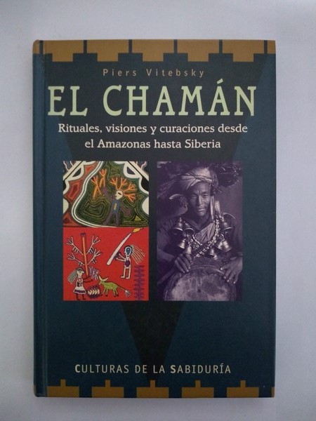 El Chaman