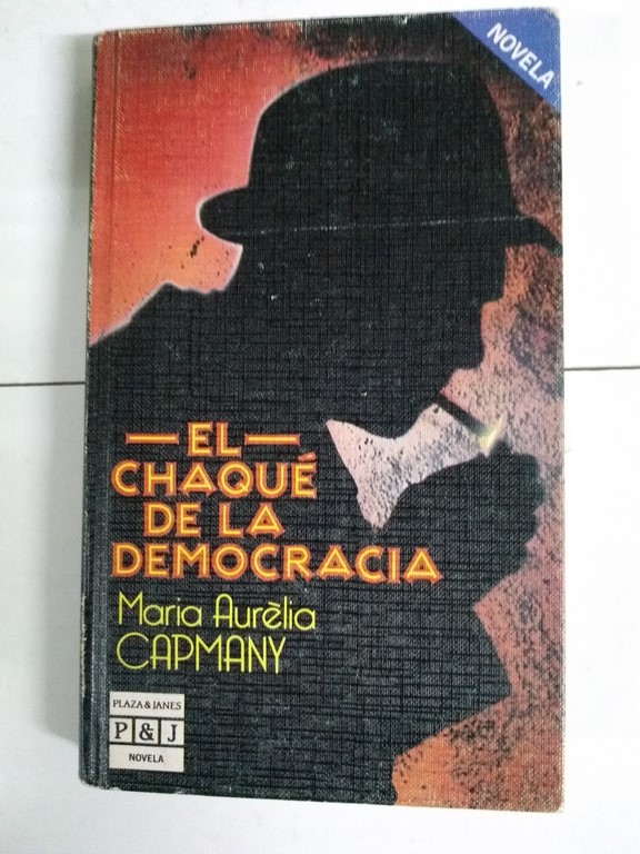 El chaqué de la democracia