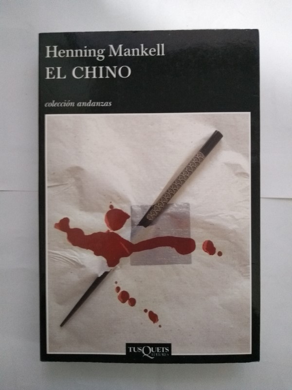 El chino