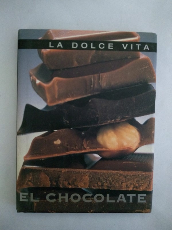 El chocolate