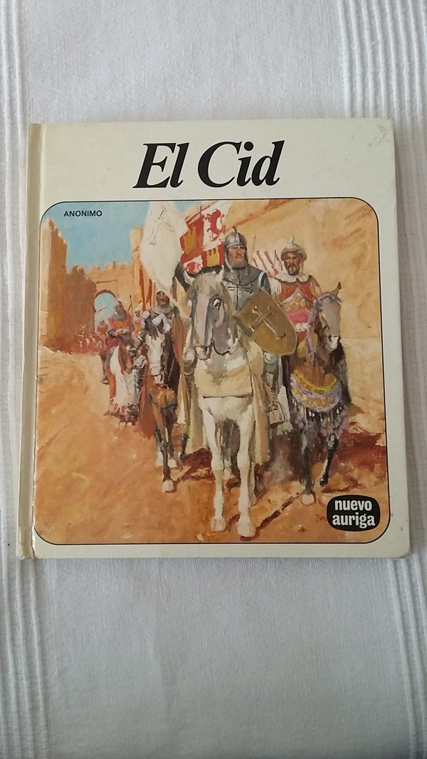 El cid