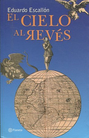 EL CIELO AL REVES.