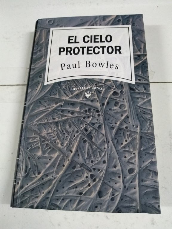 El cielo protector