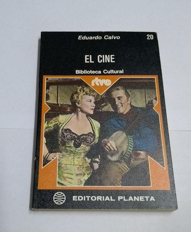 El cine