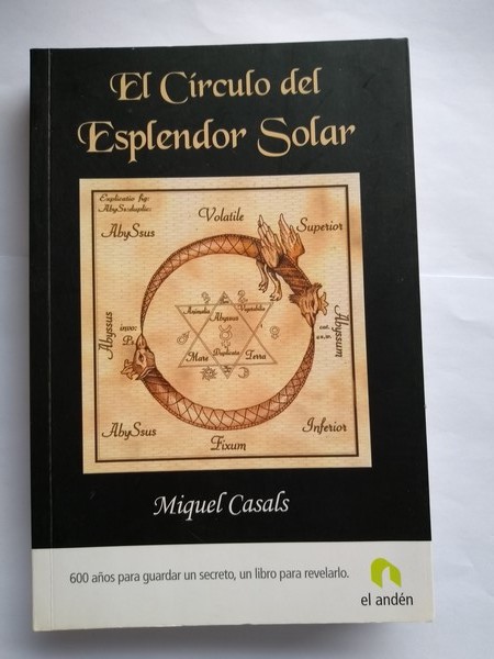 El Circulo del Esplendor Solar