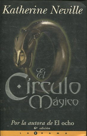 EL CIRCULO MAGICO.