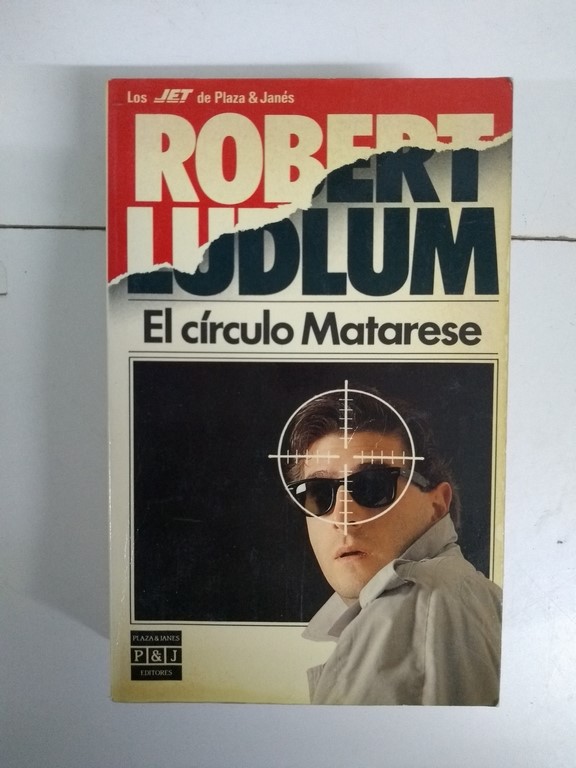 El círculo Matarese