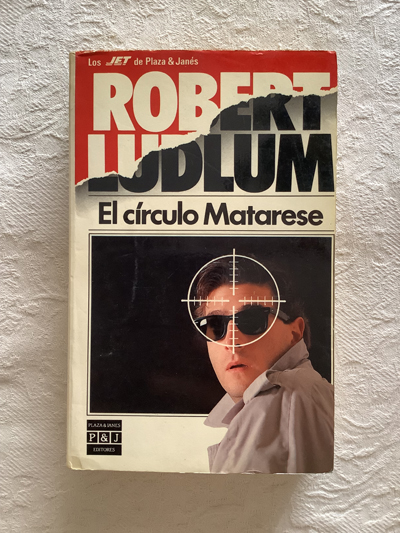 El círculo Matarese