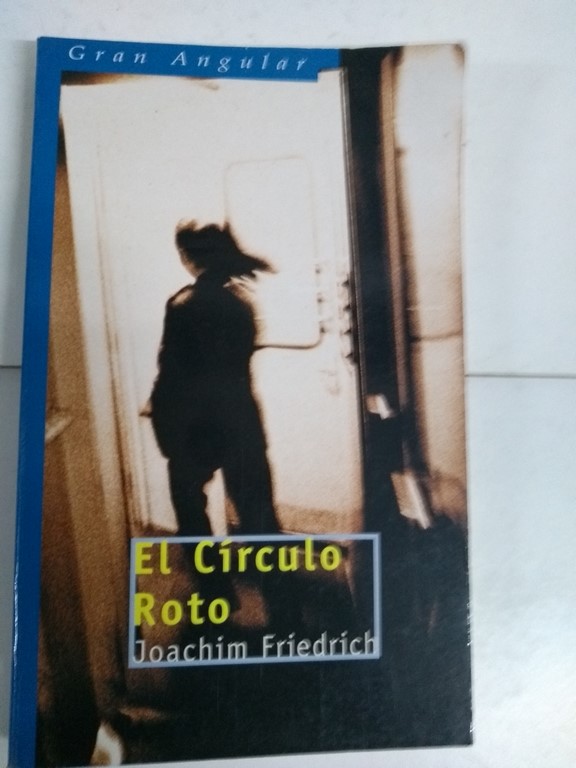 El círculo roto