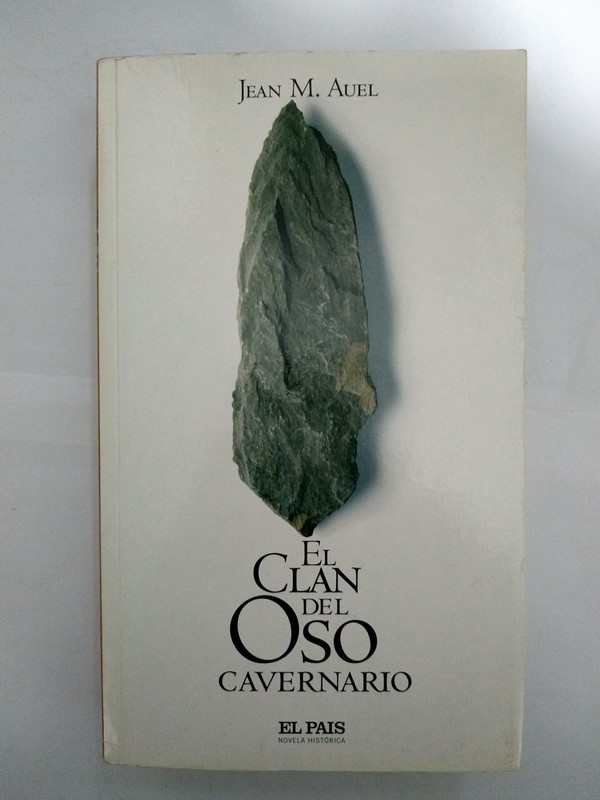 El Clan del Oso cavernario