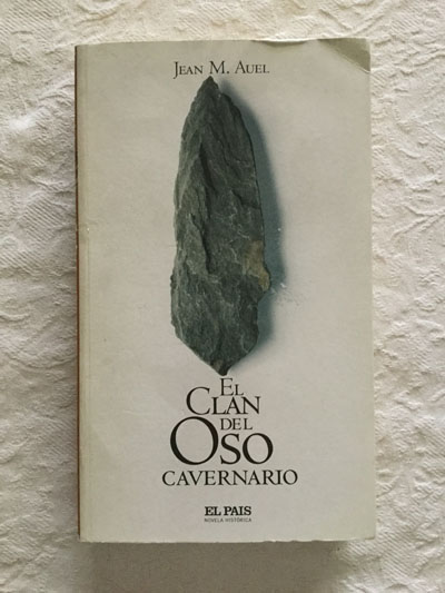 El clan del oso cavernario