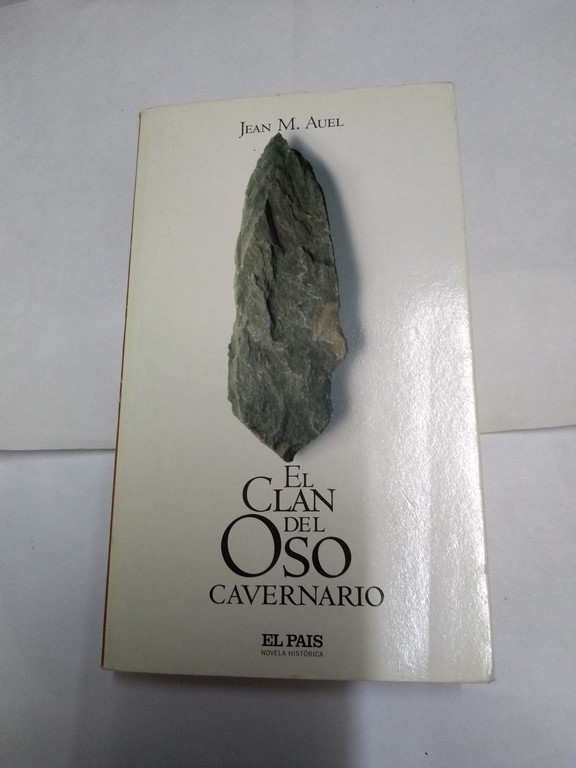 El clan del Oso Cavernario