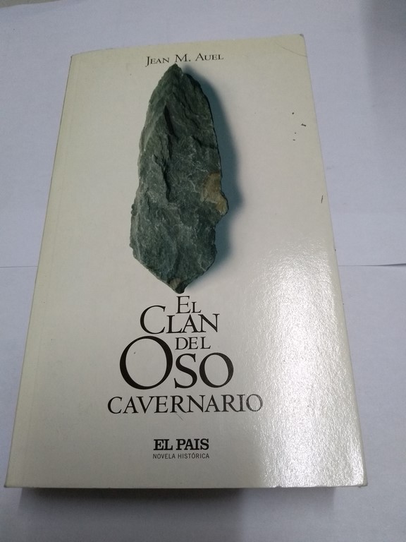 El Clan del Oso Cavernario