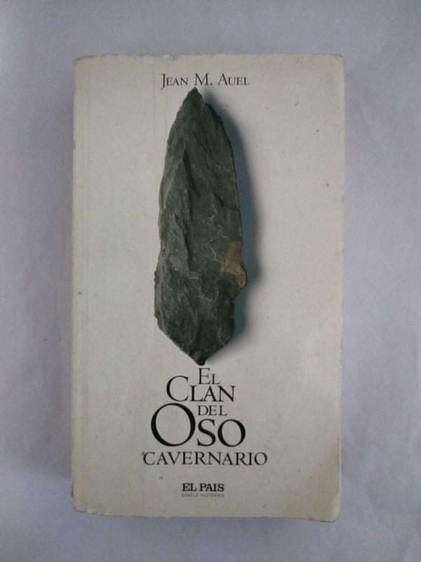 El Clan del oso cavernario