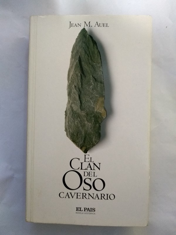 El Clan del Oso Cavernario