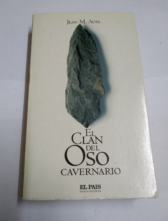 El Clan del Oso Cavernario