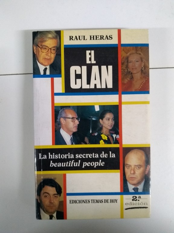 El Clan