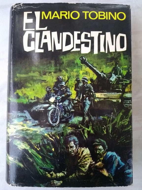 El clandestino