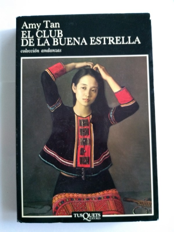 El Club de la Buena Estrella