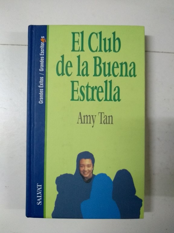 El club de la Buena Estrella,