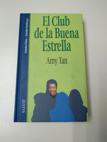 El Club de la buena estrella.