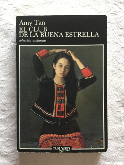 El club de la buena estrella
