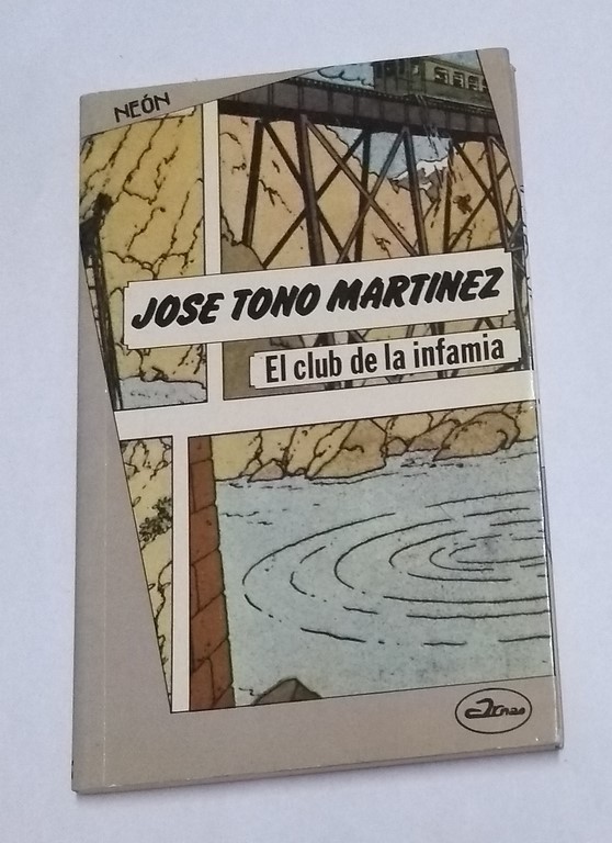 El club de la infamia