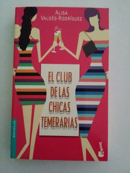 El club de las chicas temerarias