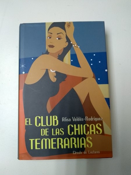 El club de las chicas temerarias
