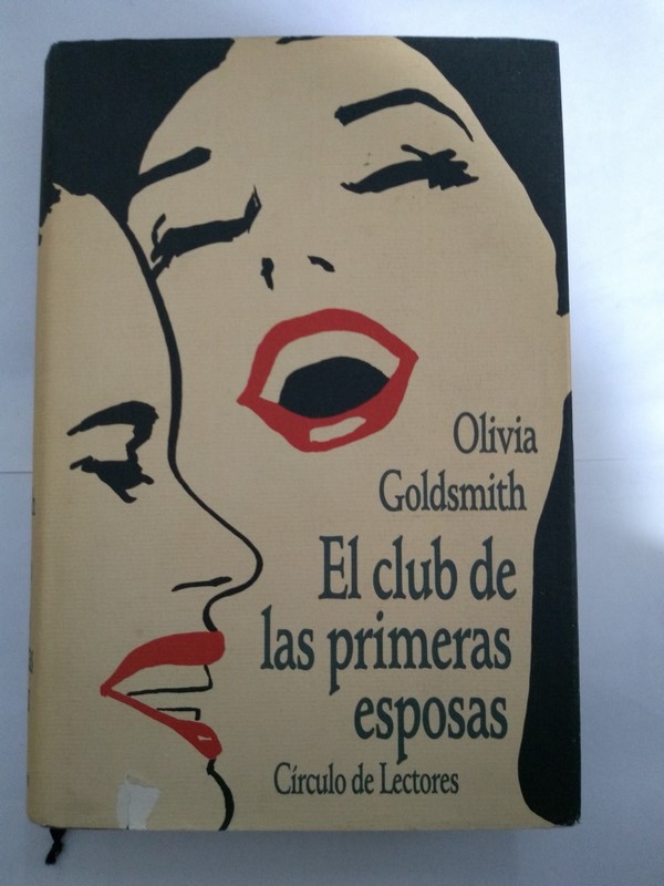 El club de las primeras esposas
