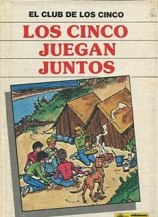 EL CLUB DE LOS CINCO.