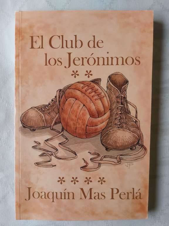 El club de los jeronimos