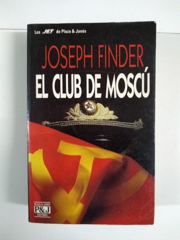 El club de Moscú