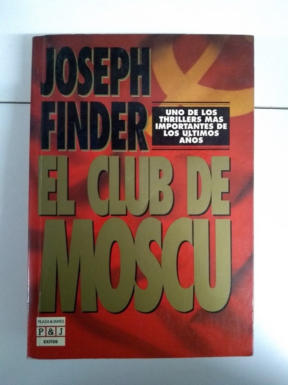 El Club de Moscú