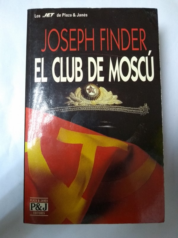 El Club de Moscu