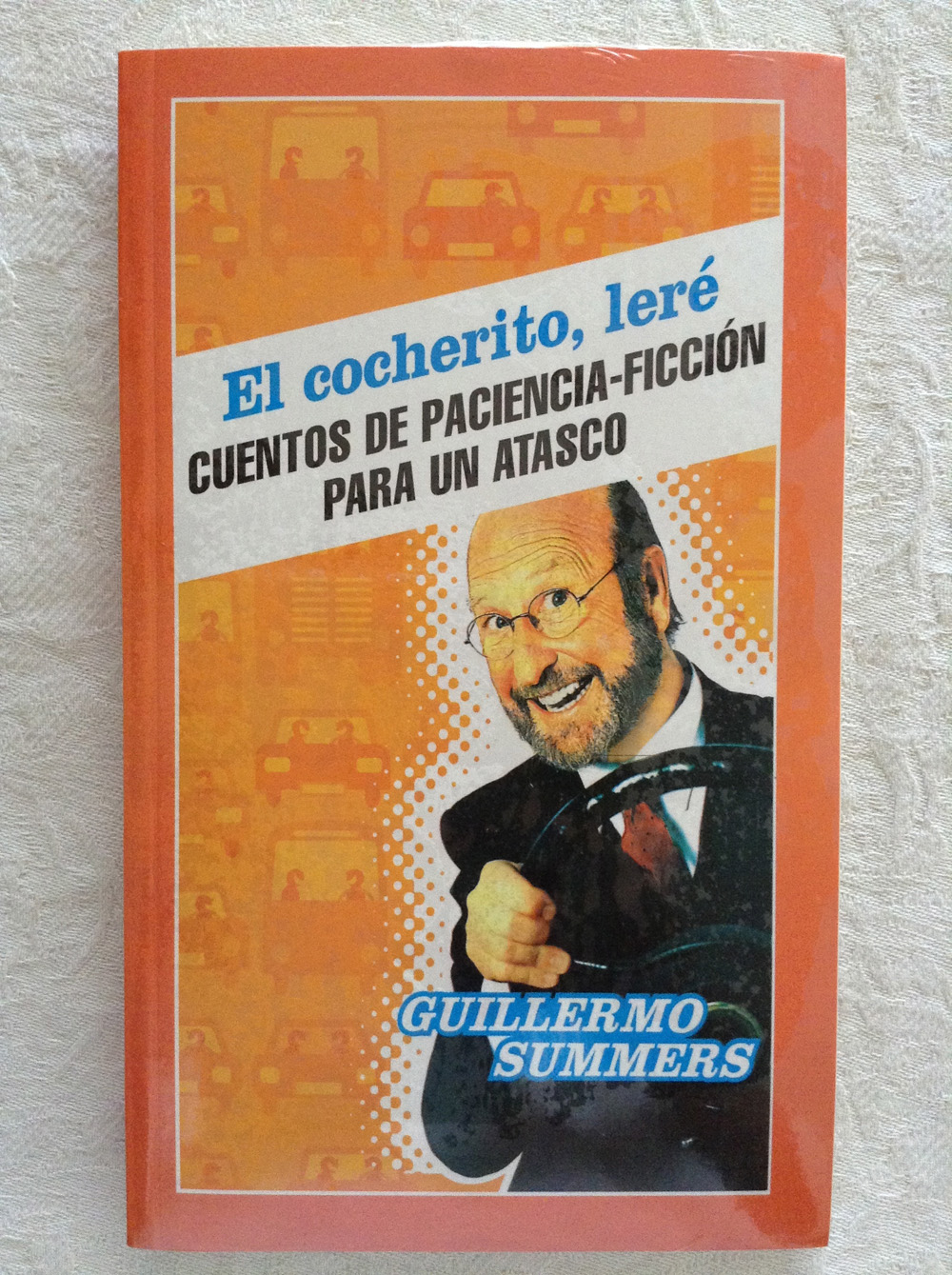 El cocherito, leré