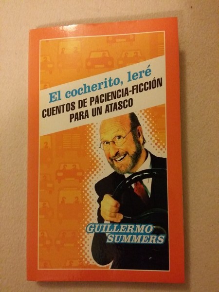 El cocherito, lere