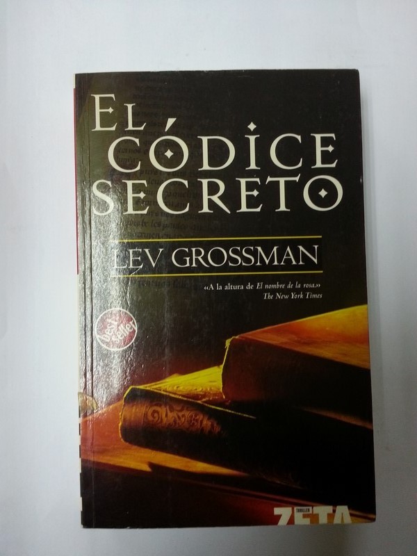 El codice secreto