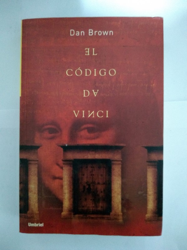 El código Da Vinci