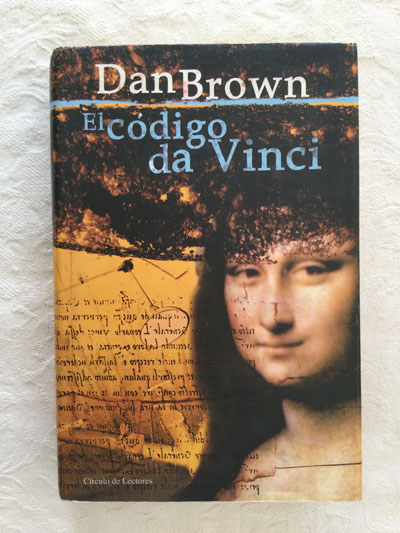 El código da Vinci