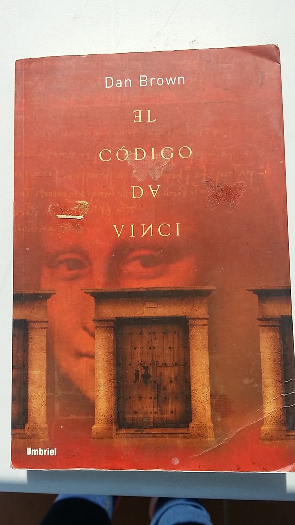 El codigo da vinci