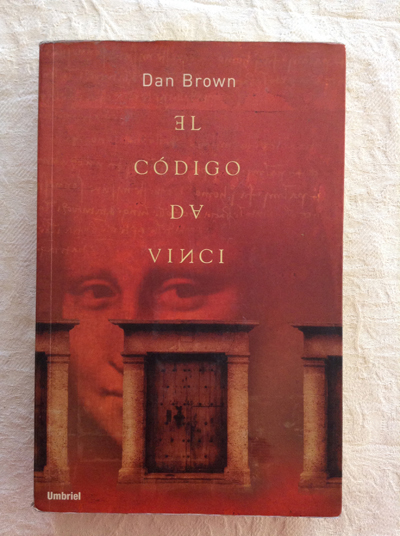 El código Da Vinci