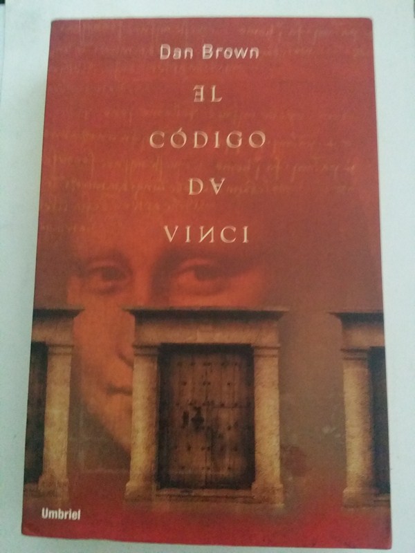 El Codigo da Vinci