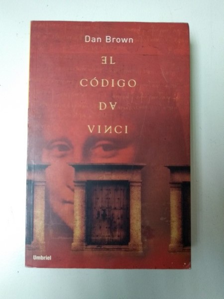 El codigo Da Vinci