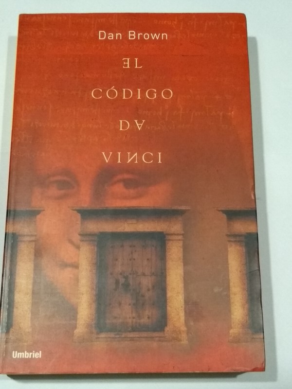 El código Da Vinci