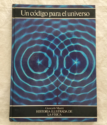 El código para el universo