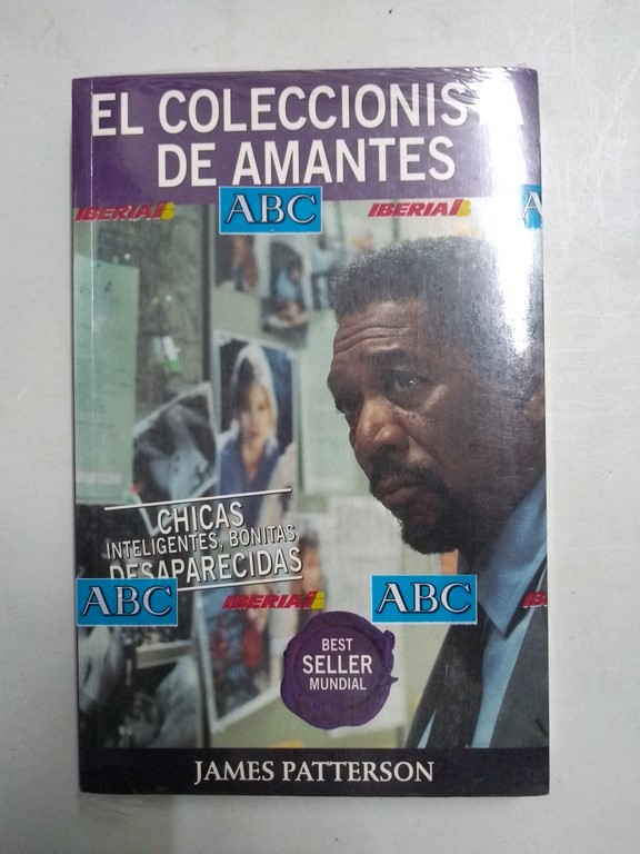 El coleccionista de amantes