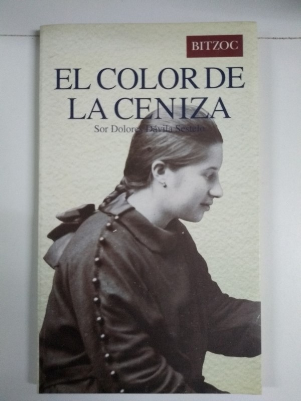 El color de la ceniza