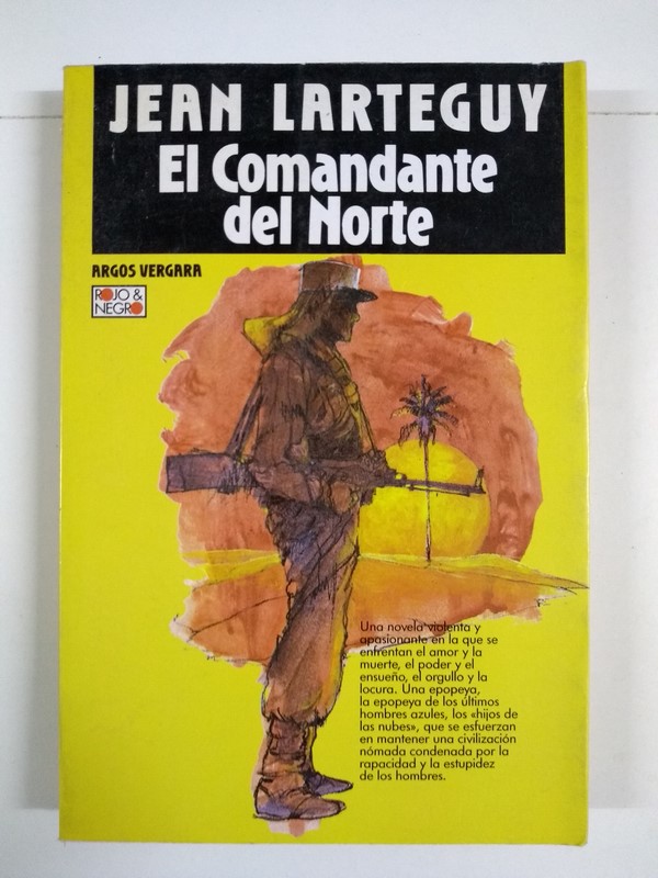 El comandante del Norte