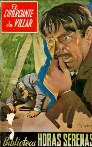 EL COMERCIANTE DE VILLAR.